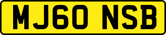 MJ60NSB