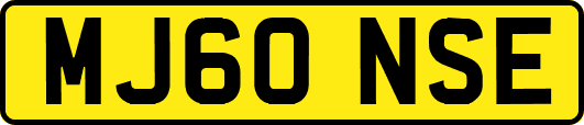 MJ60NSE
