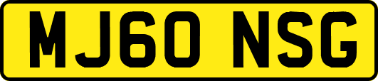 MJ60NSG