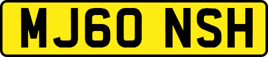 MJ60NSH