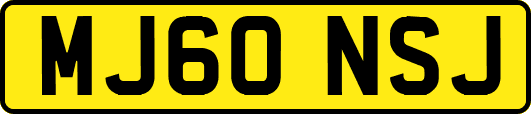 MJ60NSJ