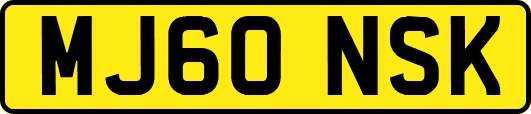 MJ60NSK