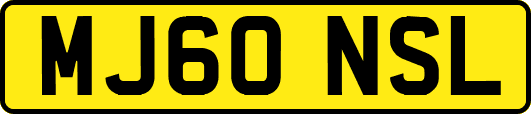 MJ60NSL