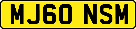 MJ60NSM