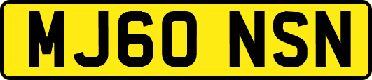 MJ60NSN