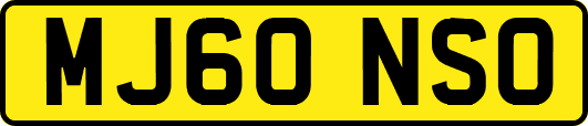 MJ60NSO
