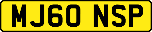 MJ60NSP