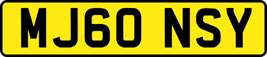 MJ60NSY