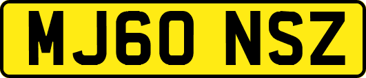 MJ60NSZ