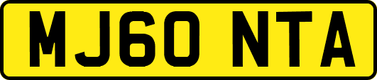 MJ60NTA