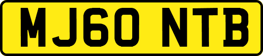 MJ60NTB