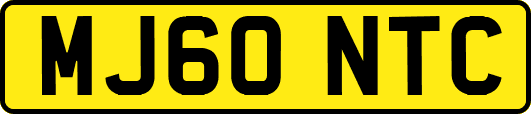 MJ60NTC