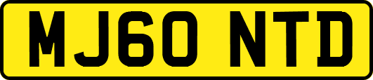 MJ60NTD