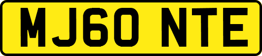 MJ60NTE