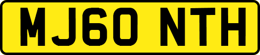 MJ60NTH