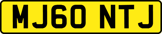 MJ60NTJ