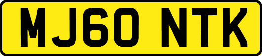 MJ60NTK