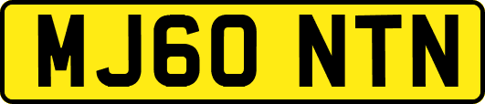 MJ60NTN