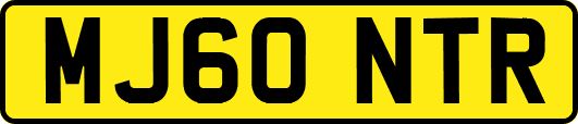 MJ60NTR
