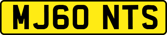 MJ60NTS