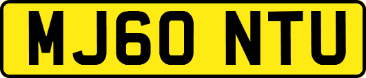 MJ60NTU