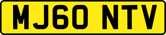 MJ60NTV