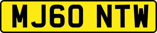 MJ60NTW