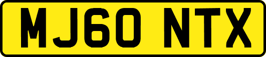 MJ60NTX