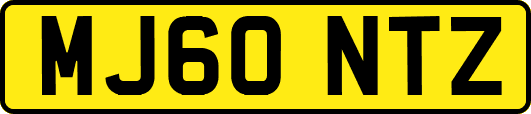 MJ60NTZ