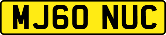 MJ60NUC