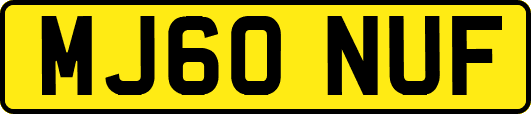 MJ60NUF