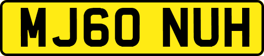 MJ60NUH
