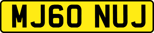 MJ60NUJ