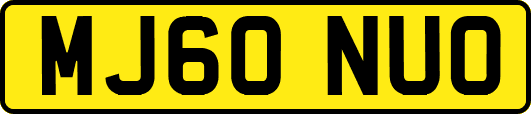 MJ60NUO