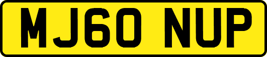 MJ60NUP