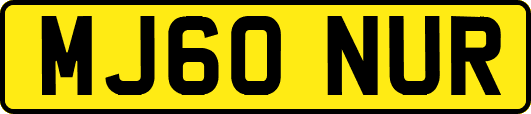 MJ60NUR