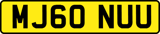 MJ60NUU