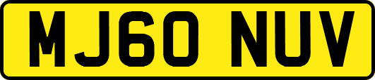 MJ60NUV