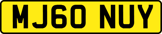 MJ60NUY