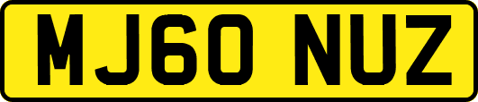 MJ60NUZ