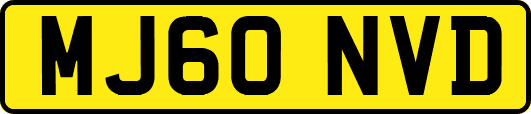 MJ60NVD