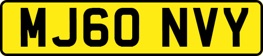 MJ60NVY