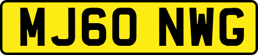 MJ60NWG
