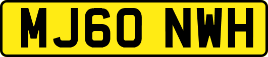 MJ60NWH
