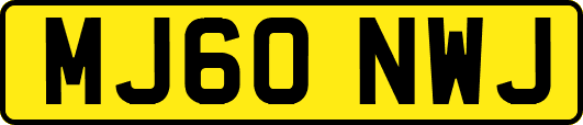 MJ60NWJ