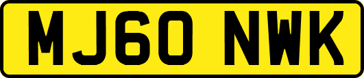 MJ60NWK