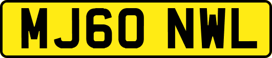 MJ60NWL