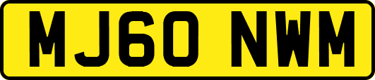 MJ60NWM