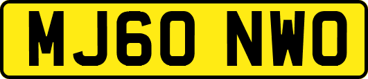 MJ60NWO