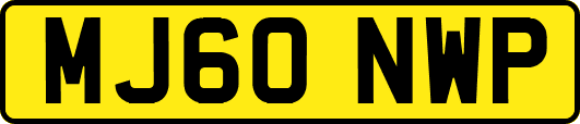 MJ60NWP